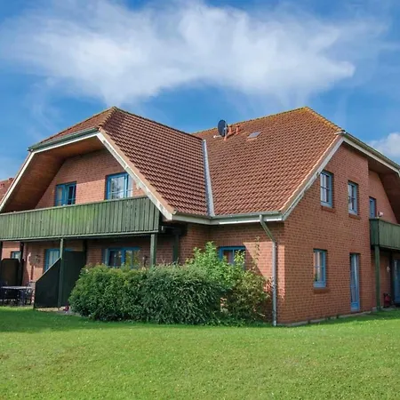 Hilse Nr 4 * Dahme (Schleswig-Holstein)