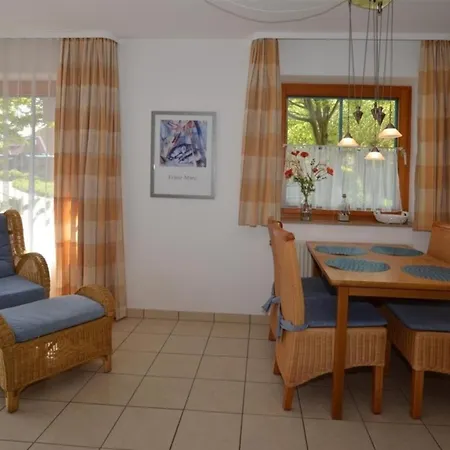 Hilse Nr 4 Dahme (Schleswig-Holstein)